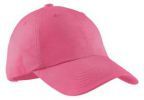 Port Authority® Ladies Garment-Washed Cap